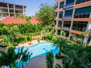 Nai Harn Beach‎ Condominium