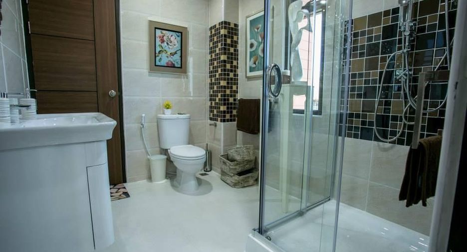 Nai Harn Beach‎ Condominium