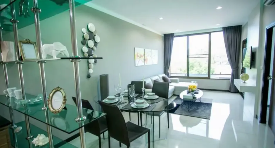 Nai Harn Beach‎ Condominium