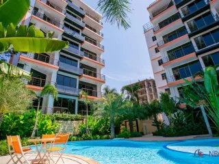 Nai Harn Beach‎ Condominium
