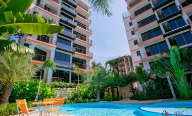 Nai Harn Beach‎ Condominium