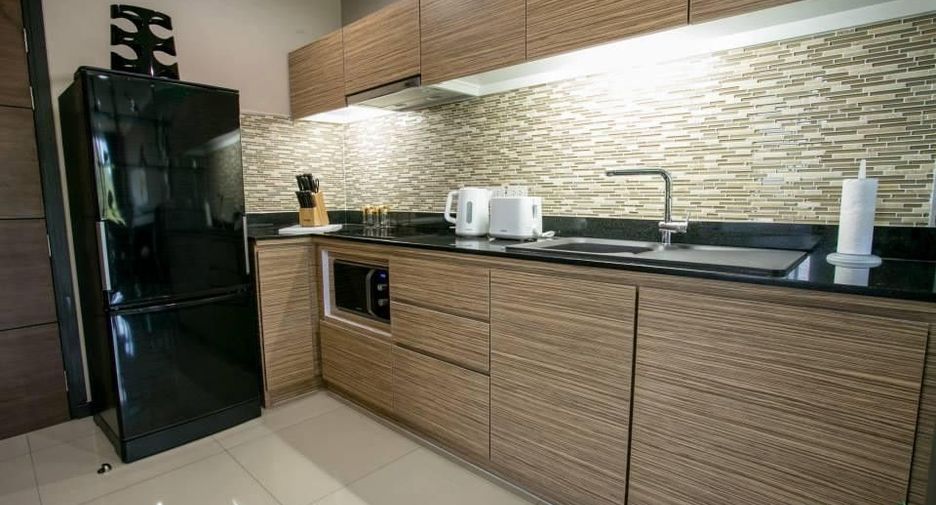 Nai Harn Beach‎ Condominium