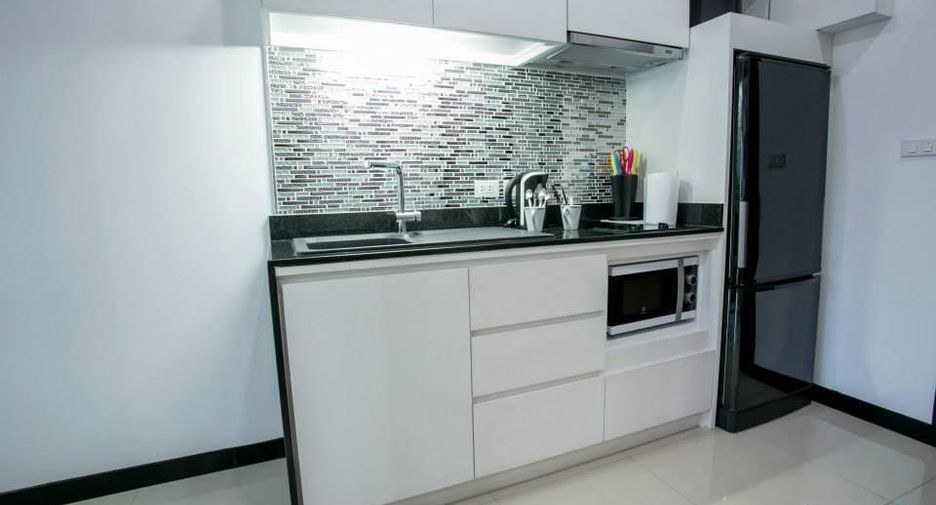 Nai Harn Beach‎ Condominium
