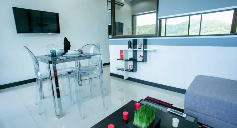 Nai Harn Beach‎ Condominium