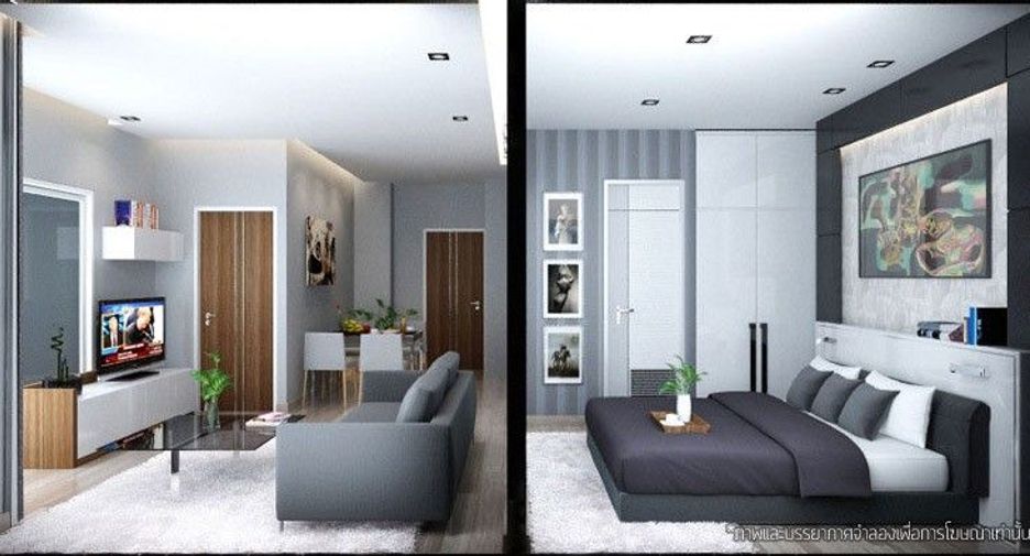 Pong Yang, Fang, Chiang Mai