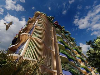 Andaman Bay View Residences