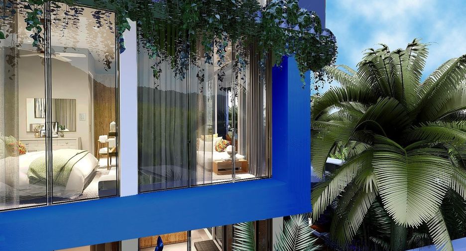 Andaman Bay View Residences