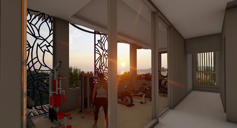 Andaman Bay View Residences