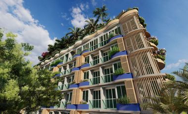 Andaman Bay View Residences