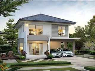 พฤกษ์ลดา 2 บางใหญ่