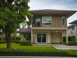 Kanasiri Wongwaen Rama 5