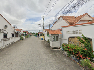Baan Fahsai