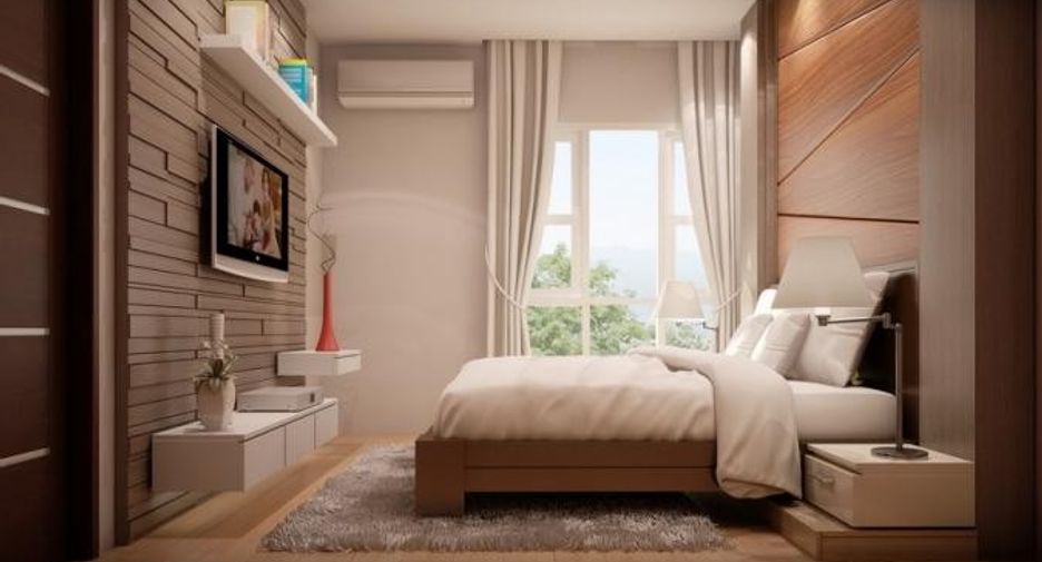 The Chic View Condo Chiangmai