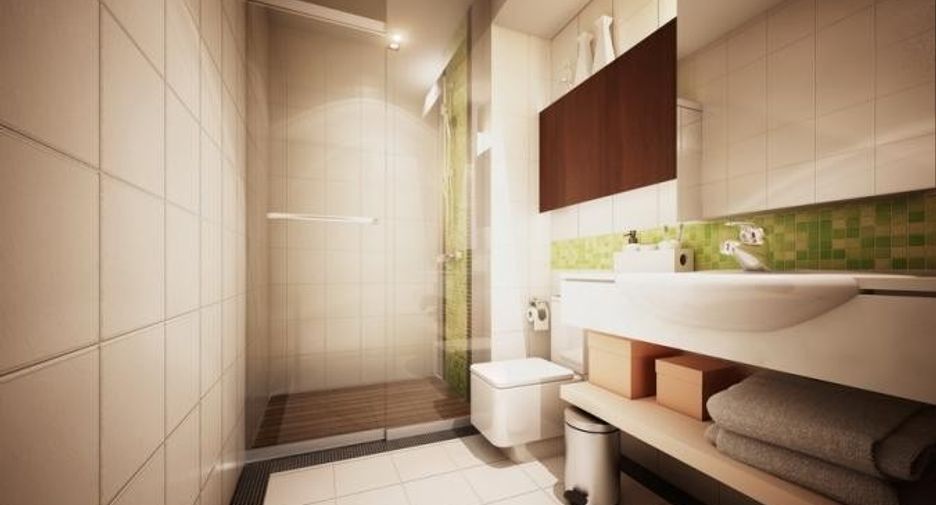 The Chic View Condo Chiangmai