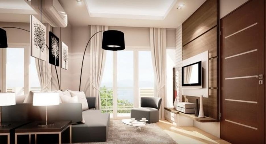The Chic View Condo Chiangmai