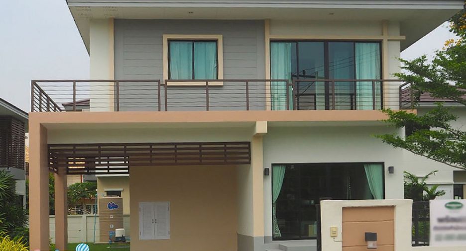 บ้านสถาพร