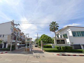 Panasiri Residence Kaset-Nawamin