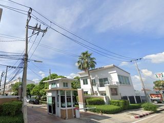 Panasiri Residence Kaset-Nawamin