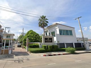 Panasiri Residence Kaset-Nawamin