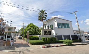 Panasiri Residence Kaset-Nawamin