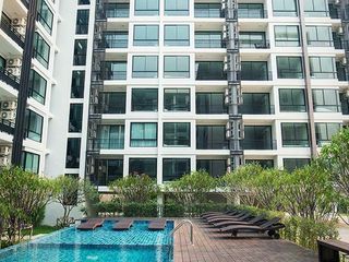 Q House Condo Chiangrai