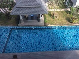 Q House Condo Chiangrai