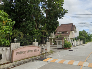 Phuket Inter Villa