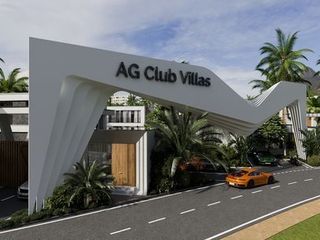 AG Club Villas