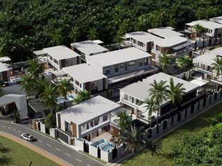 AG Club Villas