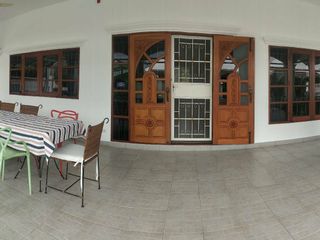 Suksabai Villa