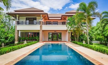 Laguna Grande Residence