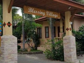 Blessing Village Koh Samui