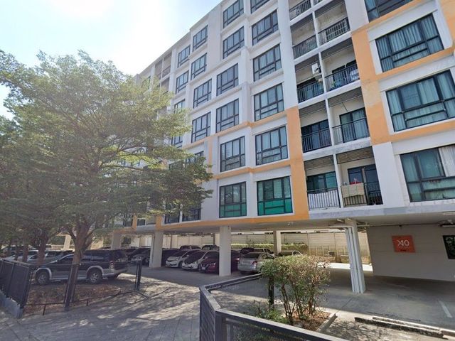 X10 Condo