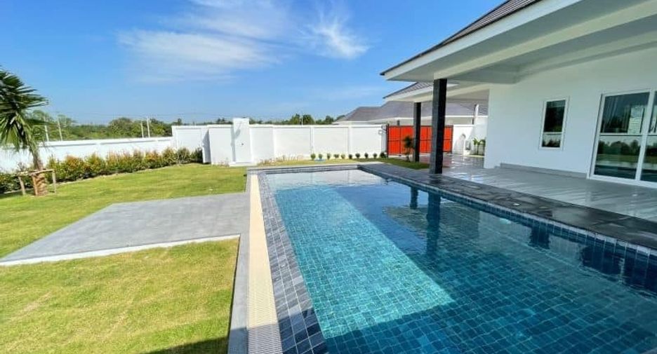 Aria 2 Hua Hin