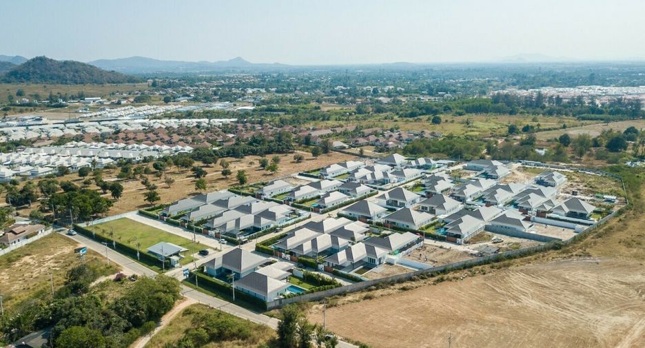 Aria 2 Hua Hin