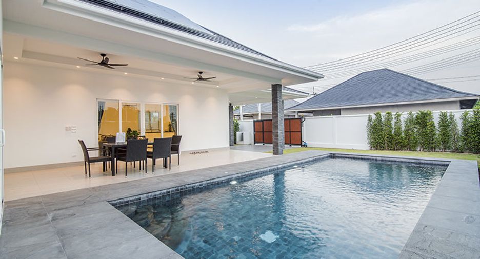 Aria 2 Hua Hin