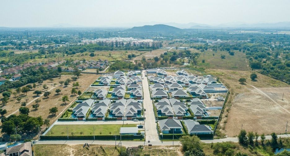 Aria 2 Hua Hin