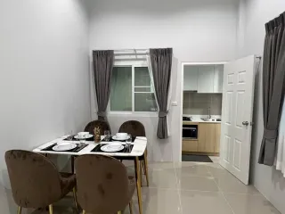 The Rich Villa @Pa Lai