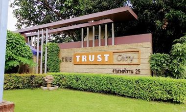 The Trust City Ngamwongwan 25