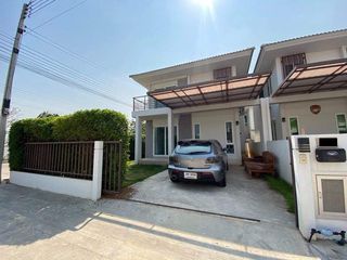 The Touchhouse Wongwaen-Wang Noi