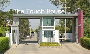 The Touchhouse Wongwaen-Wang Noi