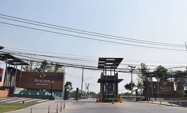 Samakorn Rangsit – Klong 7