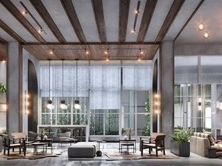 Supalai Loft Sathorn - Ratchaphruek