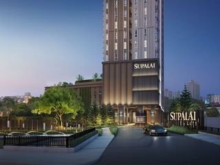 Supalai Loft Sathorn - Ratchaphruek