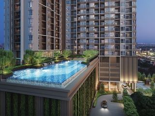 Supalai Loft Sathorn - Ratchaphruek