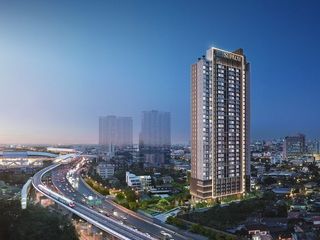Supalai Loft Sathorn - Ratchaphruek