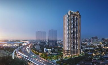 Supalai Loft Sathorn - Ratchaphruek