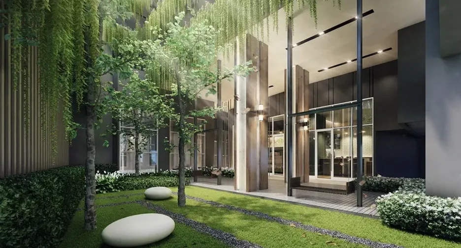 Supalai Loft Sathorn - Ratchaphruek