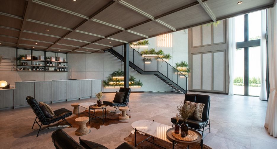 Supalai Loft Sathorn - Ratchaphruek