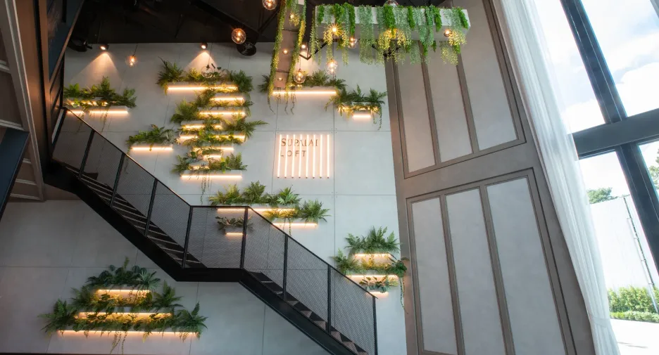 Supalai Loft Sathorn - Ratchaphruek